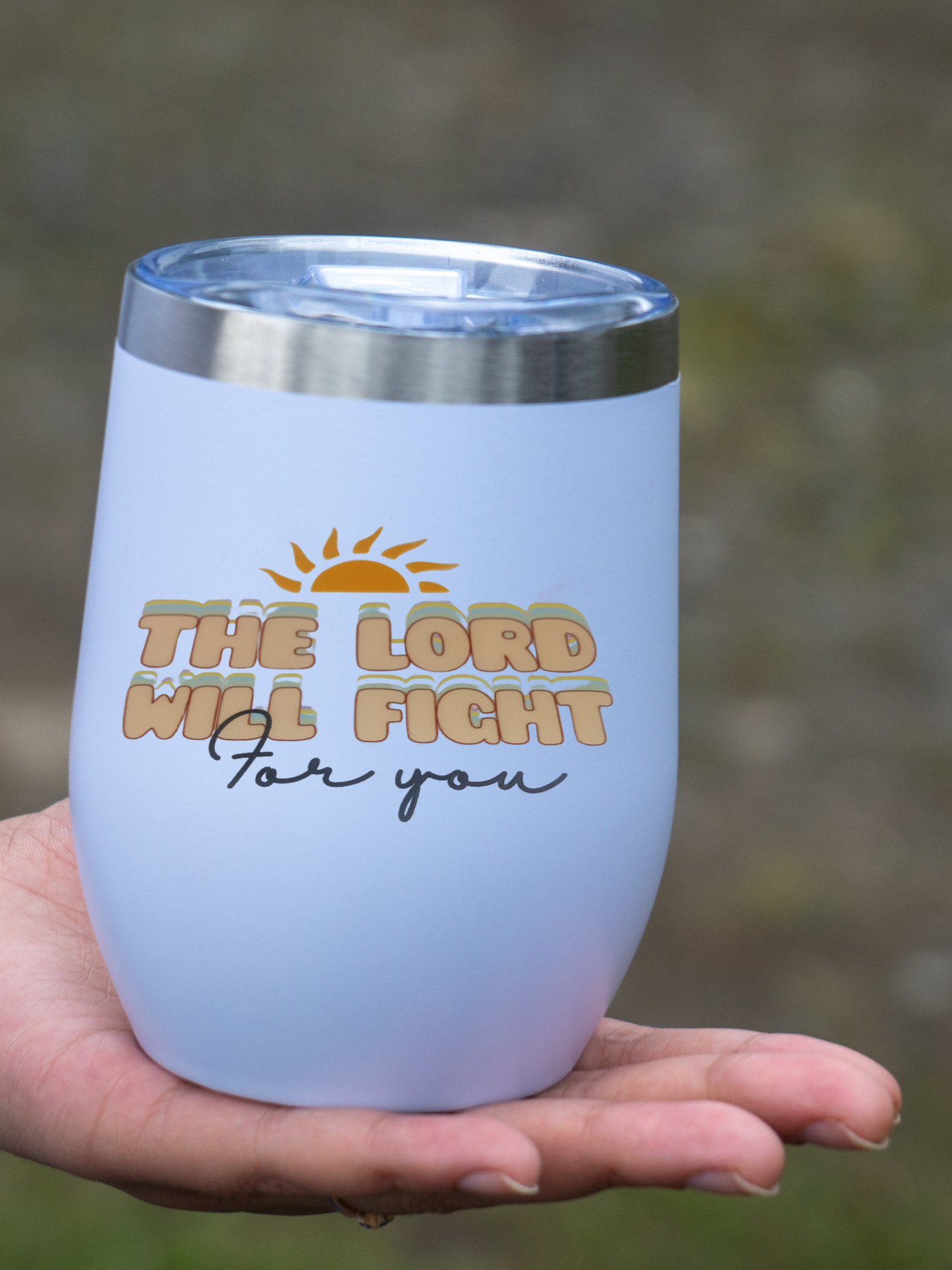 Fearfully And Wonderfully Made Faith Decal