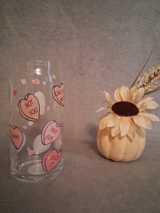 Ready To Ship Tumblers (20 oz. No Lid)